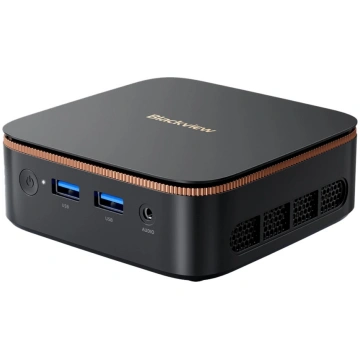 BLACKVIEW MP20 Mini PC Ryzen 3-3300U 16GB 512GB Wi