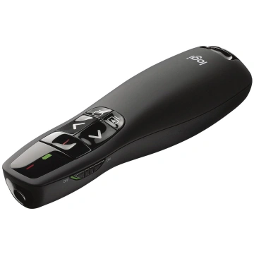 PRESENTER/POINTER WRL R400/910-001356 LOGITECH 910