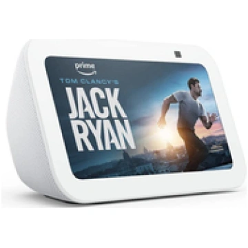 Amazon Echo Show 5 (3nd Generation 2023) White DE 