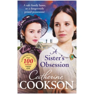 Sister"s Obsession Catherine Cookson