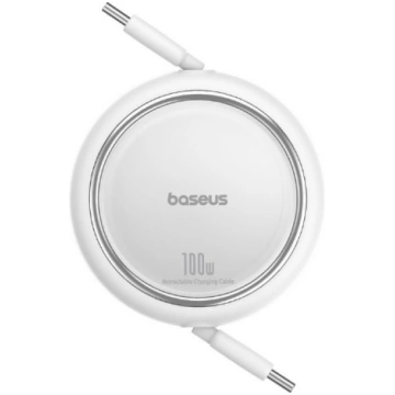 Baseus Free2Draw Cable Type C - Type C / 1m / PD /