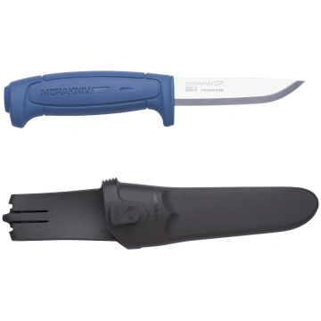 Universalus peilis Morakniv® Basic 546 nerūdijanti