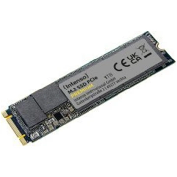 Intenso M.2 SSD Premium 2TB PCIe NVMe 3835470