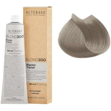 Alter Ego BlondEgo Pastel Toner Cappuccino 60 ml A