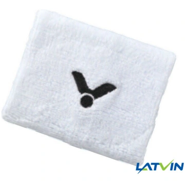 VICTOR sviedru aproce SP123 A balta (wristband)