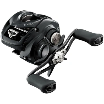 DAIWA 23 Tatula TW 100 Makšķerēšanas spole, UTD br