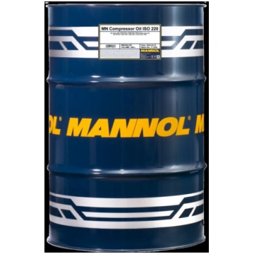 Pirkt MANNOL Compressor Oil ISO 220 Rīgā