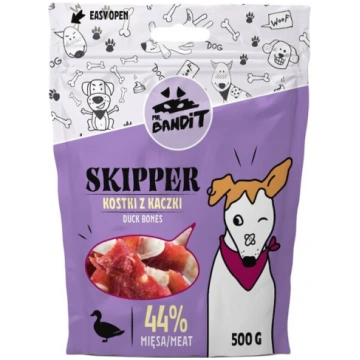 Mr. Bandit pīles kauliņi, 500 g