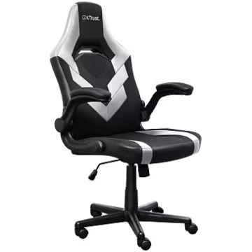 Trust GXT 703 Riye, Black/White (25130)