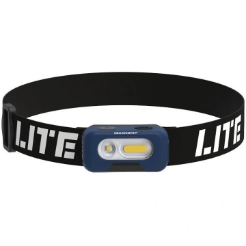 LED galvas lukturis 150LM SCANGRIP 03.5669