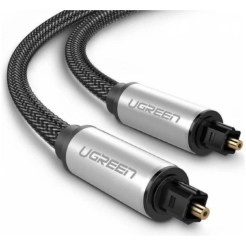 UGREEN AV108 Toslink Audio optical cable, braided 