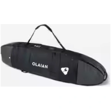 Ceļojumu soma “1200”, 3 x 7’ dēļiem DECATHLON