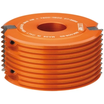 Frēzēšanas galva CMT 694.008.35; 105x49,6x35 mm 69