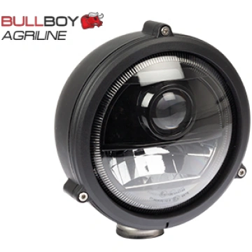 Priekšējais pamatlukturis BULLBOY AGRILINE LED Dri