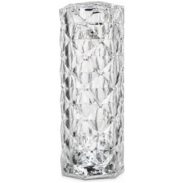 iLike Crystal Touch RGB LED Lamp with Bluetooth Sp