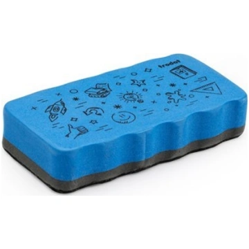 Trodat trodat Whiteboard Schwamm magnetisch blau 6