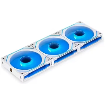 Lian Li UNI FAN SL-INF 120 ARGB Reverse Blade, 3 P