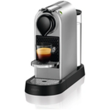 Krups XN 741 B Nespresso CitiZ ( XN741B 3016661155