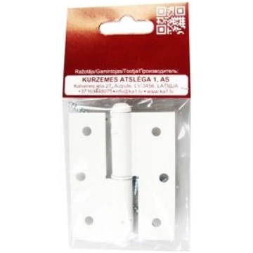 Vira logu pieliekamā 70mm labā 4750656002953