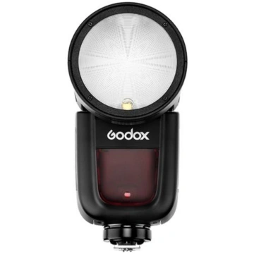 Godox V1S Compact flash Black V1-S