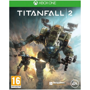 Titanfall 2 Xbox One/Xbox Series X (Jauna)