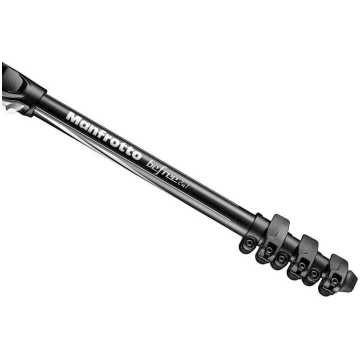 Statīvs Manfrotto tripod MKBFRLA4B-BHM Befree 2N1