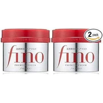 Fino Premium Premium Touch Penetration Serum matu 