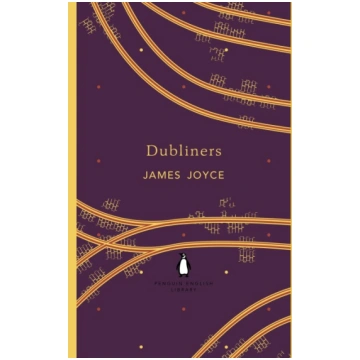 Dubliners Penguin Books Ltd (UK) The Penguin Engli
