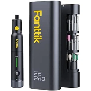 Fanttik F2 PRO akumulatora daudzfunkcionāls instru