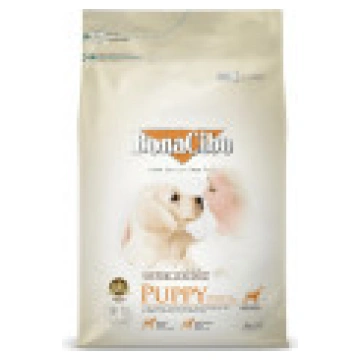BonaCibo Puppy Chicken Rice Anchovy Hippoallergeni