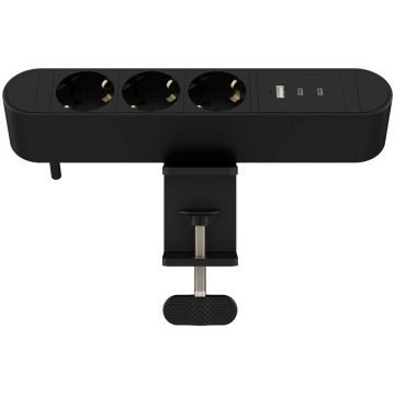 Multi Desktop Power Socket 3 MC-MDPS-EU3-30W (5715