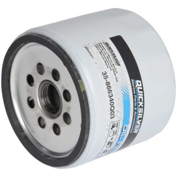 Eļļas filtrs QUICKSILVER 35-866340Q03
