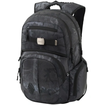 NITRO soma muguras Future Hero 35L forged camo