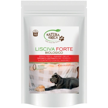 Lisciva Forte NATURA AMICA