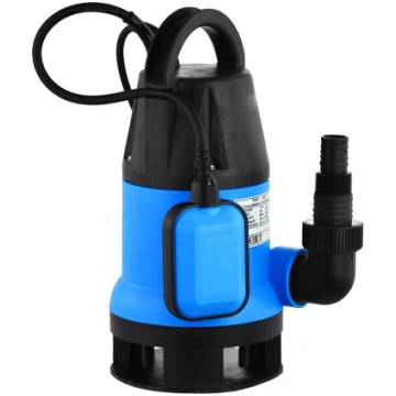 IBO Drenāža sūknis IP550(0.55kW) 170004