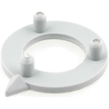 4015001; Pointer; polyamide; grey; 15mm; -20÷70°C;