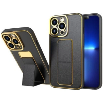 Fusion New Kickstand silikona aizsargapvalks Samsu