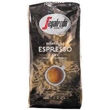 Kafijas pupiņas Segafredo Selezione Espresso 1 Kg