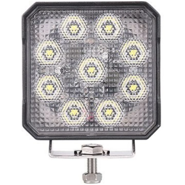 STRANDS SWEDSTUFF Work light LED 64W