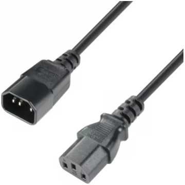 Adam Hall Cables 4 STAR PLK 0200