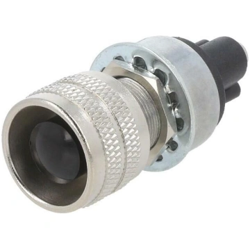 Switch: push-button; Pos: 2; SPST-NO; 60A/12VDC; I