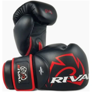 Boxing gloves Rival RS4 Aero Sparring 2.0