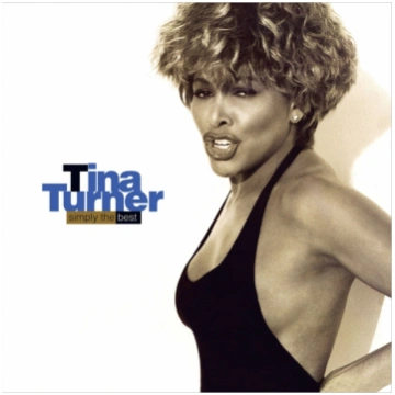 LP Vinila plate Parlophone TINA TURNER "Simply The