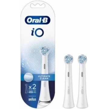 Końcówka Braun REPLACEMENT BRUSH DEN. ORAL-B IO CW