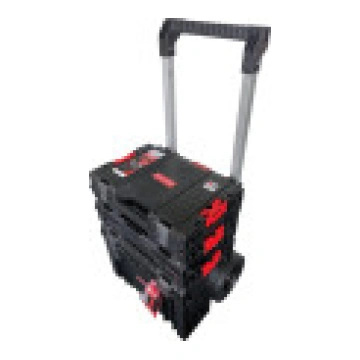 PATROL QBRICK SYSTEM PRO SET 7 2.0 PLUS Z259671PG0