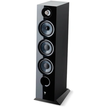 Focal Chora 826 Floorstanding Speaker Black