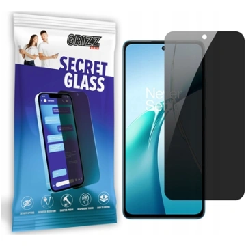 GrizzGlass Szko prywatyzujce GrizzGlass SecretGlas