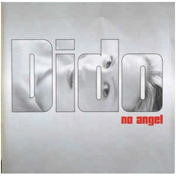 Lietots - CD Dido - No Angel Arista