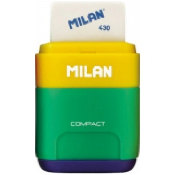 Zīmuļu asināmais Compact MIX 4710236 ar MIL04810 8