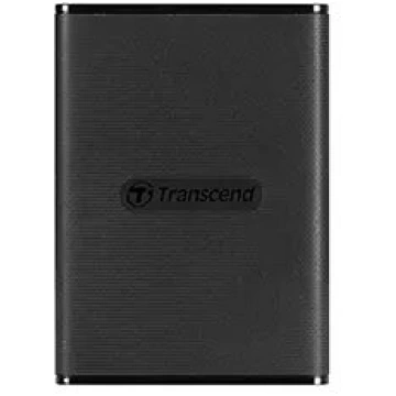SSD diskdziņš Transcend 1 TB ārējais USB Type-C 3.